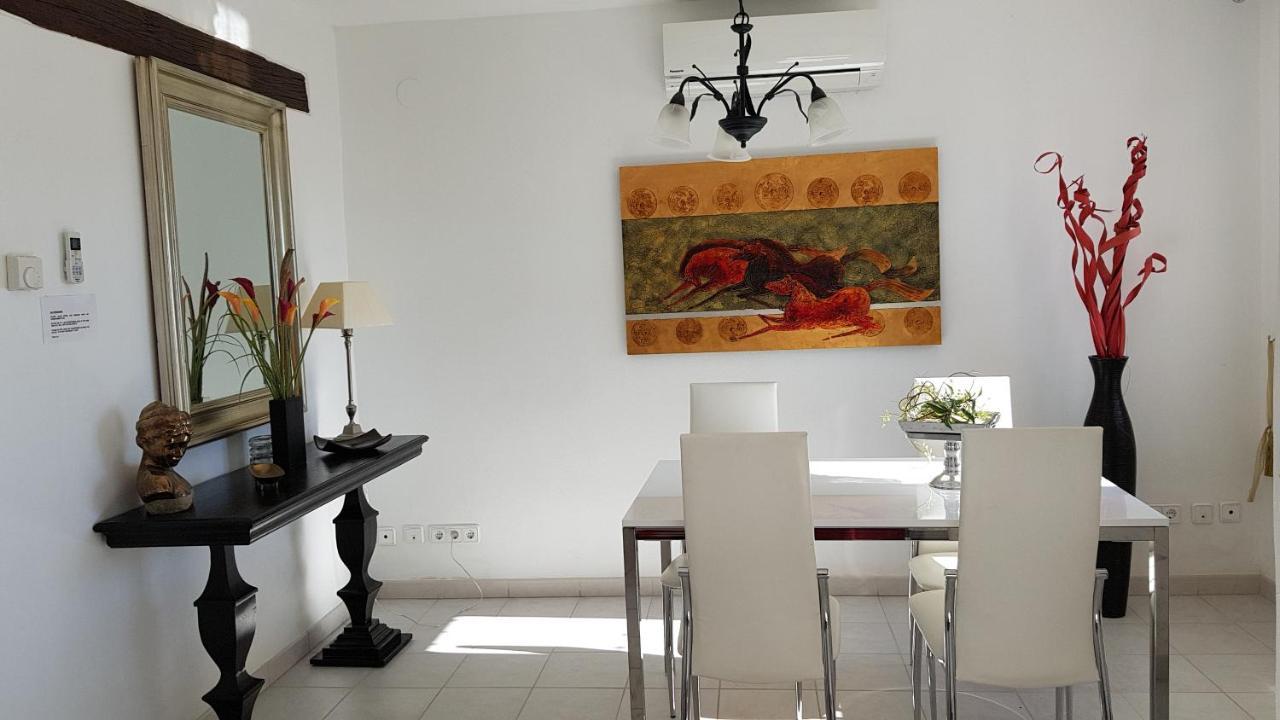 Rosalalinda - Cosy Semi-Detached Home With Sea Views And Large Terrace Морайра Экстерьер фото