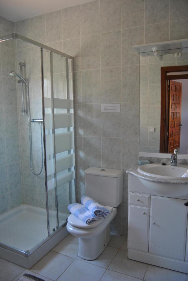 Rosalalinda - Cosy Semi-Detached Home With Sea Views And Large Terrace Морайра Экстерьер фото